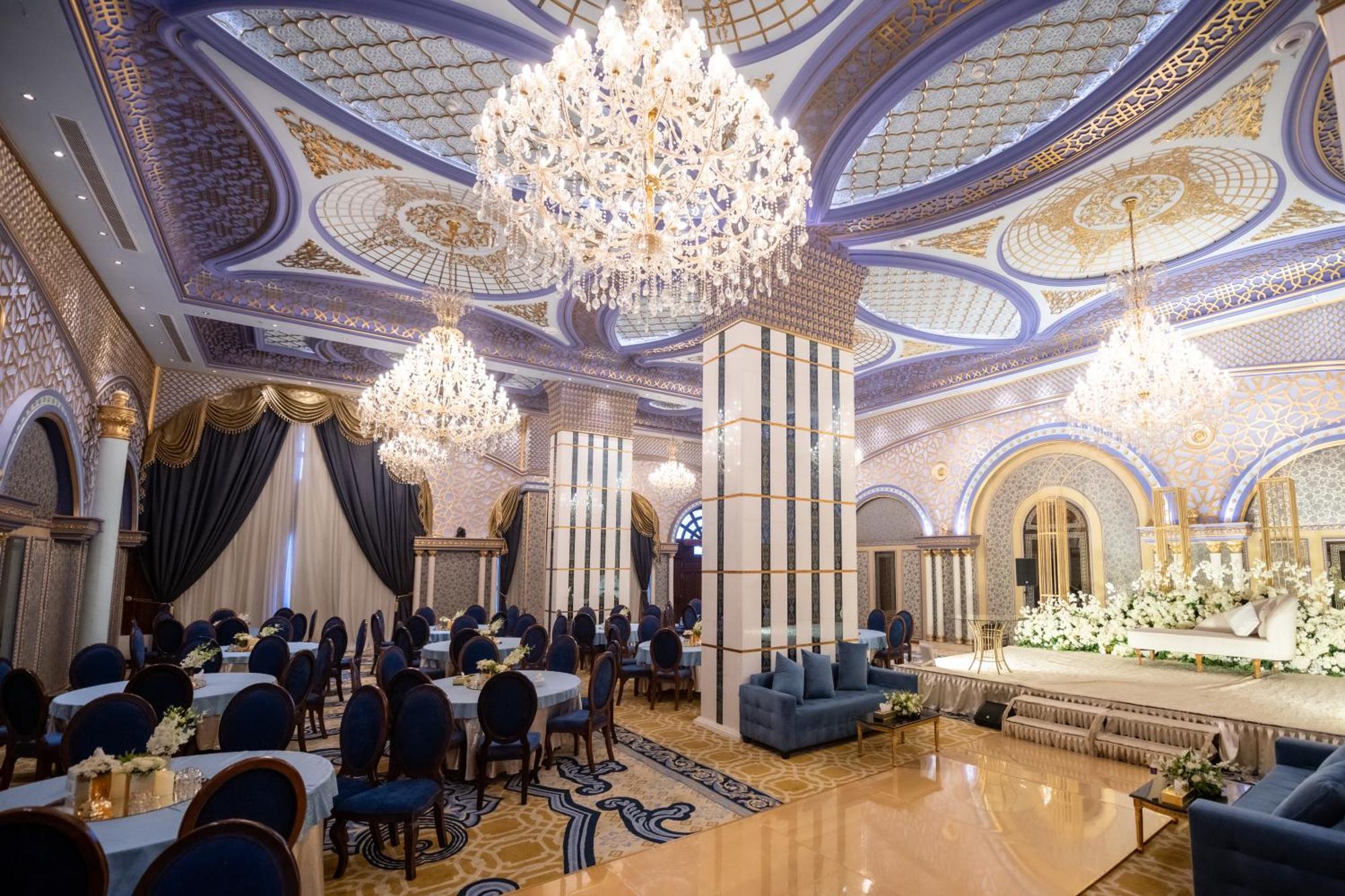 Wa Hotel Jeddah Eksteriør billede
